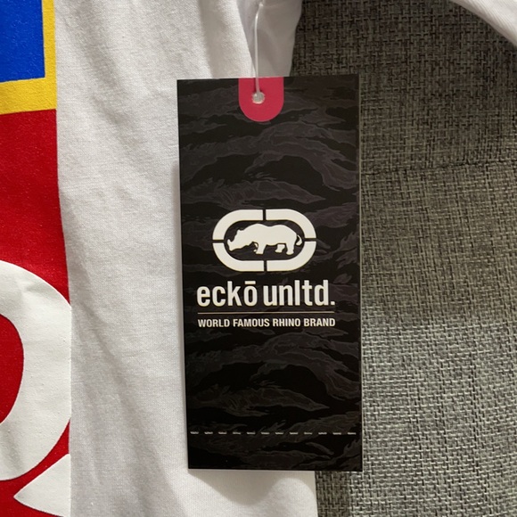 ⚽️ecko shirt - Picture 3 of 11